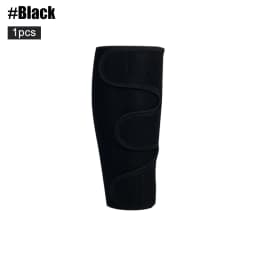 1Pcs Calf Brace for Torn Calf Muscle & Shin Splint Relief - Calf Compression Sleeve for Lower Leg Injury,Strain, for Men & Women