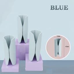 12PCS BedSheet Clips Plastic Slip-Resistant Clamp Quilt Bed Clipper Cover Grippers Fasteners Mattress Holder for Sheets Home