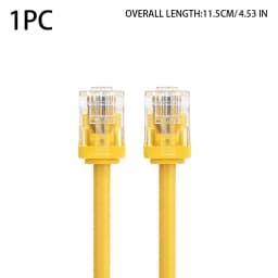 1/5/10Pcs CAT6A Slim RJ45 UTP Network Cord 10Gbps Cat6A Patch Cable for NAS PS5 Patch Panel to Switch Flexiable Cat6a 10/20/30CM