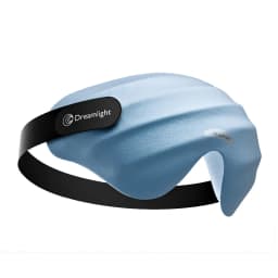 Dreamlight 4Spro Airbag Eye Mask Silk Texture Shading Sleep for Adult Eye Fatigue Stereoscopic Sleep Adjustable Eye Mask