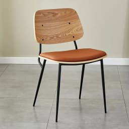 Retro Dining Chairs Home Minimalist Leisure Backrest for Coffee Shop Milk Tea Restaurant Kitchen Table Chairs
