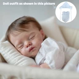 13Inch/33cm Open Mouth&Rooted Hair Painted Solid Silicone Reborn Girl Doll Newborn Dolls bebe reborn de silicona Perfect Gift