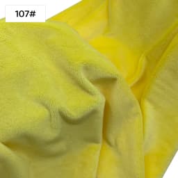 3mm Pile Crystal Super Soft Plush Fabric For Sewing 100 Polyester Comfortable And Soft Eco-Friendly Fabric 45x50cm Free Shipping