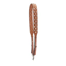 Leather Bag Replacement Strap Adjustable Metal Rivet Handbag Shoulder Straps Bag Belt Handle Crossbody Purse DIY Accessories