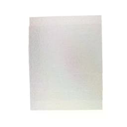 5Pcs Microwave Oven Repairing Part 150 X 120mm Mica Plates Sheets For Microwave Ovens Hair Dryers Toasters Heaters
