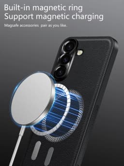 For Samsung Galaxy S26 S25 S24 Ultra Case TPU Back Cover Galaxy S23 S22 Plus Phone Case For Samsung S24 S21 FE 5G Luxury Cover