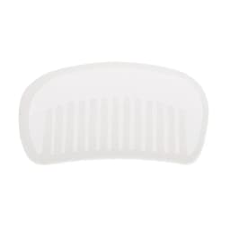 Hair Pick Mold Comb Resin Mold Comb Silicone Mold Epoxy Casting Comb Molds Female Comb Mold for DIY Crafts Supplies