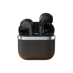 True Wireless Bluetooth 5.49 Earphones with a 72 Hour Battery Life, Semi In Ear Bluetooth Earphones for Christmas and Birthday