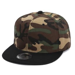 1PC New Hot Sale Cap Plain Snapback Hat High Quality Adult Hip Hop Baseball Cap Men Women Outdoor Leisure Baseball Hat