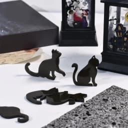 High Quality Silicone Mold With 8 Cavity Cats Designs Perfect For Home Crafting And Individualized Gift Making