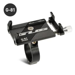 GUB P10 Bicycle Phone Holder 3.5-6.8 inch Mobile Phone Holder For Electric Bike Motorcycle MTB Road Bike Handlebar Phone Stand