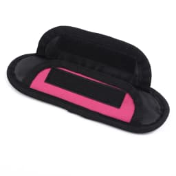 1PCS Durable Oxford Cloth Opening Shoulder Strap Belt Cushion Pad Replacement For Travel Computer Bag Accessories