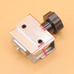 Elevator Top Door Device Universal Door Blocker Hall Door Stopper Suitable For Xizi Otis Elevator Accessories