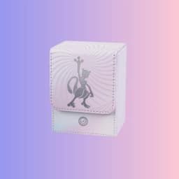 Genuine Original Pokemon PTCG Mewtwo VSTAR Gift Box Set Simplified Chinese Collectible Cards Trading Anime Peripheral Game Toys