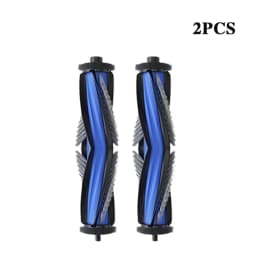For ECOVACS T50 PRO OMNI / T50 OMNI Robot Vacuum Spare Parts Main Side Brushes Mop Cloths HEPA Filters Dust Bags Accessories