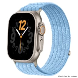 Woven Nylon Strap for Apple Watch Band Ultra 3 2 49mm 45mm 42mm Bracelet Iwatch Series 11 10 9 8 7 6 SE 5 4 38 46 41mm 44mm 40mm