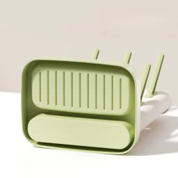Baby Bottle Drying Rack Multi-layer Large Capacity Drying Stand for Cups Bowls and Accessories Space Saving Countertop Storage