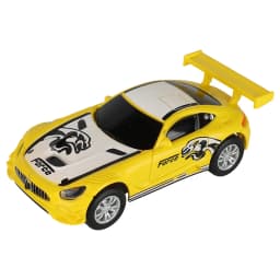 Analog Slot Car For Carrera Go Scalextric 1 64 1/64 1:64 Scale Electric High Speed Race Track Polizei Racing Cars Vehicle Toy