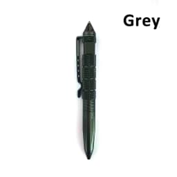 1-2pcs Multifunctional Mini Pocket Anti-skid Signature Tactical defensa personal Pen Outdoor Sports Camping Self-defense Supplie