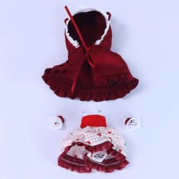 DBS Dream Fairy BJD OB11 MAYTREE Constellation series doll clothes cute dress 1/12 doll birthday gift toy SD