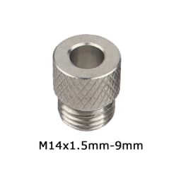 Woodworking Doweling Jig Drill Bushing 6-15mm Pocket Hole Jig Drill Sleeve Drill Guide Hole Locator Drilling Bit Accessories