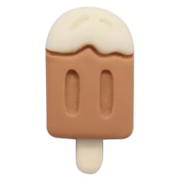 1-18Pcs Cookie Candy Popsicle Resin Mix Food Shoes Buckle Charms Cute Bear Donuts Clog Accessories DIY Kids Party Gift