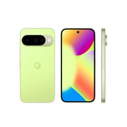 New Original Google Pixel 10 Google Tensor G5 6.3 Inches Advanced Triple Rear Camera 4970 mAh 24+ Hour Battery NFC SmartPhone