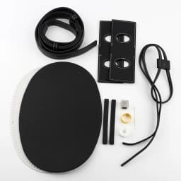 DIY Leather Shoulder Bag Making Kit Shoulder Bucket Bag Making Set for Purse DIY Making Handmade Stitch Bag Making Materials
