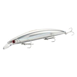 Long Casting Floating Jerkbait 130mm 23g Fishing Lure With Quality Hooks Wobbler Minnow For Seabass Perch Carp Pike