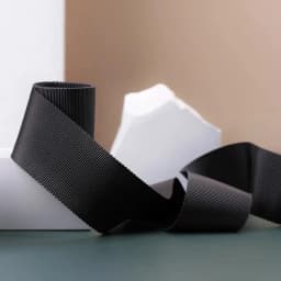 Grosgrain Till Ribbon Webbing Bias Muti-Color Polyester Binding Tape 6 9 12 15 20 25mm For Hat Clothing Wrapping Flower Bags Sew