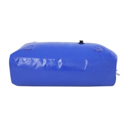 110L/240L Water Bladder Storage Containers Foldable Portable Water Tank Large Capacity Soft Water Bag Drought Resistance