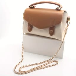 Purse Chain Strap, 47" Crossbody Straps for Purses Bag Chain Chain Purse Strap with Metal Buckle Chain for Purse Handbag
