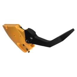 Chain Brake Handle Fit for Partner 350 351 370 371 390 420 Chain Brake Handle Side Clutch Cover Garden Power Tool Acessories