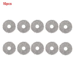 Replacement Mop Rag Holder For Dreame L10s Ultra S10 Pro X10 For Xiaomi Mijia B101CN S10 Plus X10 Plus X20 Plus Vacuum Part
