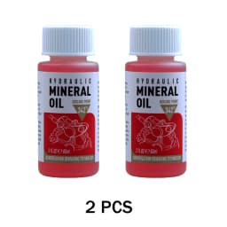Bicycle Brake Fluid Mineral Oil System Fluid Cycling Mountain Bikes for Bike Accessorie Oil Injector Hydraulic Disc Brake Oil