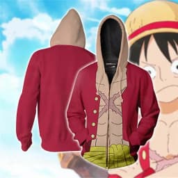 Anime One P Hoodies 3D Print Pullovers Sportswear Sweatshirts Luffy Ace Law Zoro Nami Nico Casual Tops Jacket Men