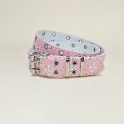 Punk Star Eyelet Denim Fabric Belts For Women High-end Luxury Brand Unisex Jeans Retro Gothic Belt Blue Waistband Y2K Pink Belt