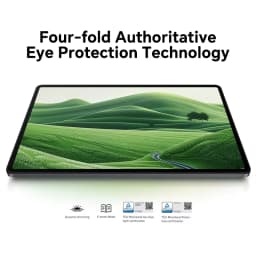Global Version HONOR Pad X8a Android 14 Tablet 11-inch 90Hz Eye-Care Screen 8300mAh 4 Speakers Multi-Screen Collaboration