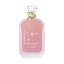 KAYALI Vanilla Candy Rock Sugar 42 81 57 48 Eau De Parfum For Women – Long Lasting Sweet Vanilla Candy Perfume, Bubble Gum, Caramel, Pear, Violet & Gourmand Fragrance Spray, 3.4 Oz / 100ml