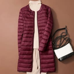 SEDUTMO Winter Duck Down Jackets Women Long Ultra Light Coat Casual Slim Black Thin Autumn Parkas ED2070