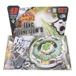 SPINNING TOP Metal Fusion Phantom Orion B:D BB-118 Metal Fury STARTER SET WITH LAUNCHER Children Toys