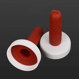 1-5L Calf Milk Feeder Bottle With Nipple Milk Bottle Milking Feeding Replacement Drinker Livestock Feediing Tools