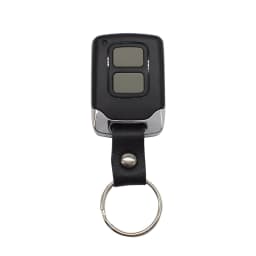 Sears Craftsman 315 139.53753 Garage Door Remote Control 315MHz Gate Keychain PURPLE Learn Button