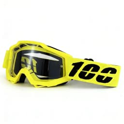 Off-road Motorcycle Goggles UV400 Protection Windproof Glasses Motocross Cycling Sports Premium Eyewear Broad Vision MTB