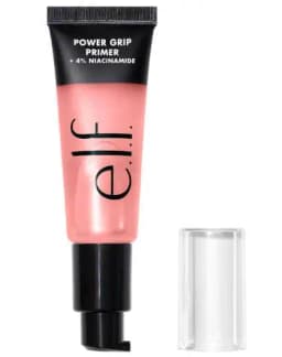 Elf Foundation Dry Skin Oily Skin Fine Powder Texture Setting Powder Glow Primer Gel Moisturizing Base Pore-minimizing Makeup