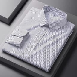 Men Formal Shirt Long Sleeve Office Solid Color Fashion Business Pocket Social Office Blue White Shirts Men's Clothing S-5XL