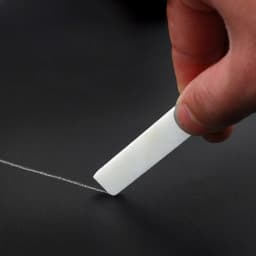 Slate Pencil Soft Mineral Strips For Metal Cutting Scribing Crystal Talc Pen Construction Marking Plaster Pen Dust-free Chalk