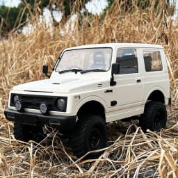 Children's WPL C74 C74-1 C44 Full Scale Climbing Off Road Vehicle Model Interactive Toy Electric Car Boy Gift