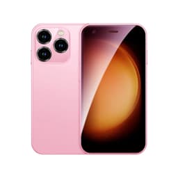 SOYES XS15 3G Mini Smartphone MTK 3.0inch 2GB RAM 16GB ROM Dual SIM Card 2MP 900mAh WCDMA Android Pocket Small CellPhone
