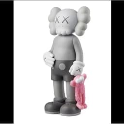 Violent Bear Action Figurine XX Statue Living Room Decoration Figure Table Sculpture Trendy Street Art Desk Ornament Toy Gift